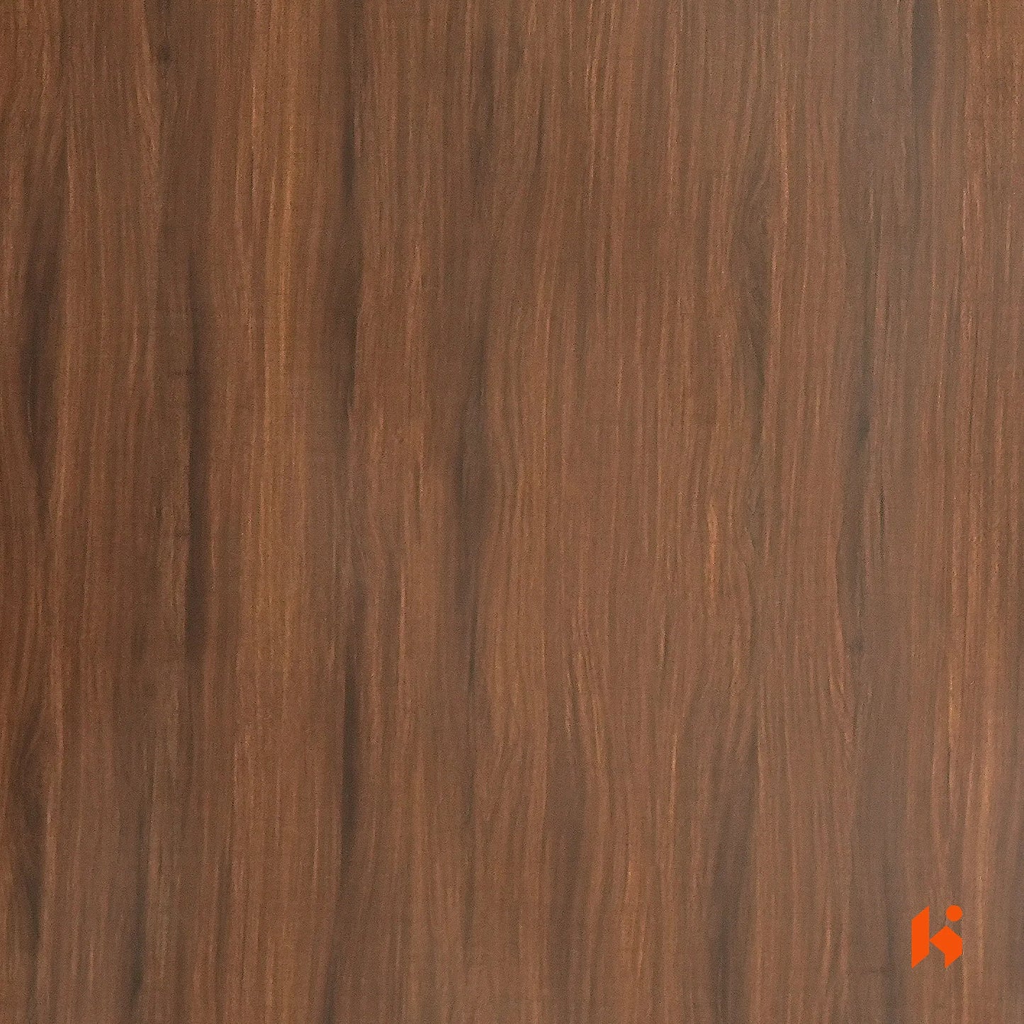 Aica Sunmica 0.8mm Laminates - Saw Cut Walnut - 5362