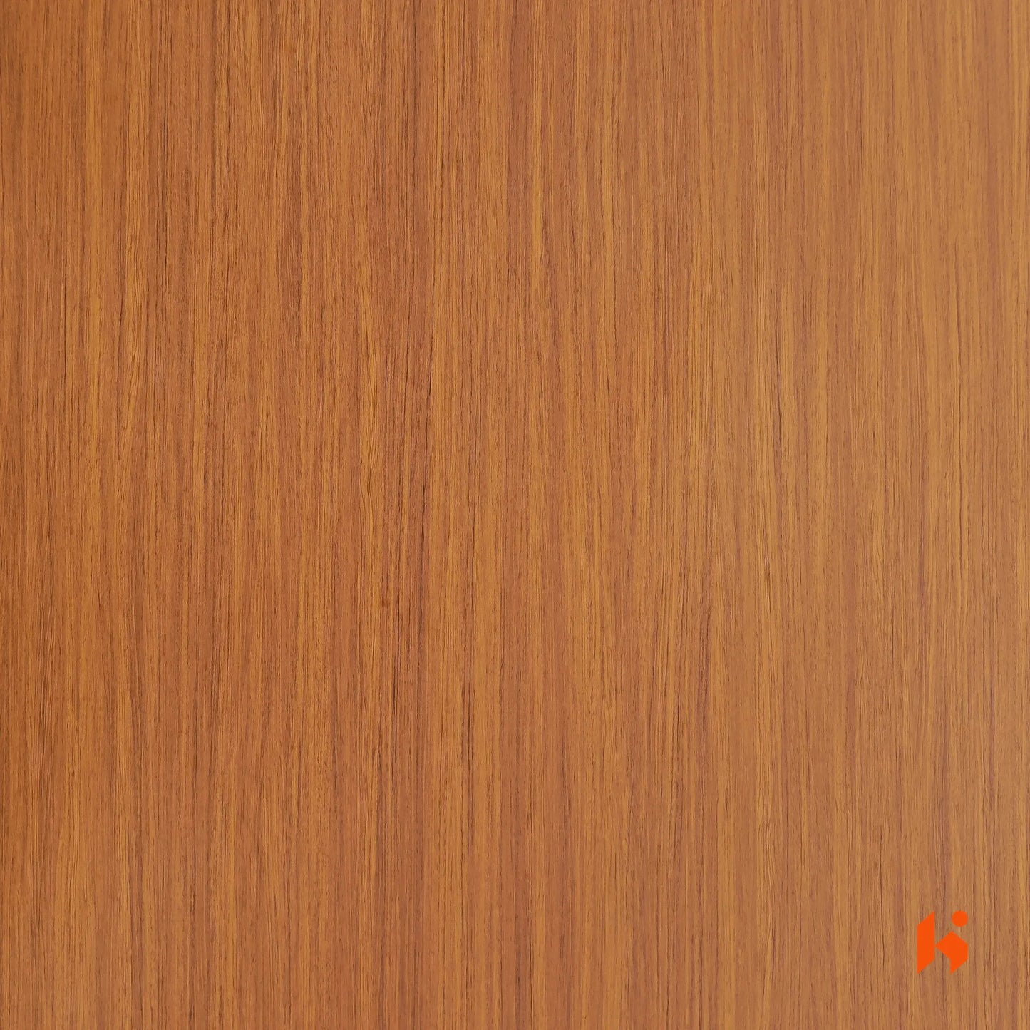 Aica Sunmica 0.8mm Laminates - Natural Teak - 5364