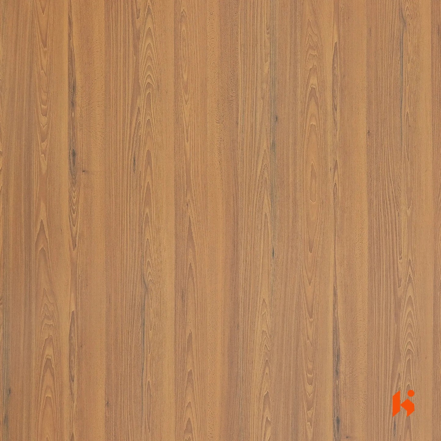 Aica Sunmica 0.8mm Laminates - Oregon Ash Natural - 5373