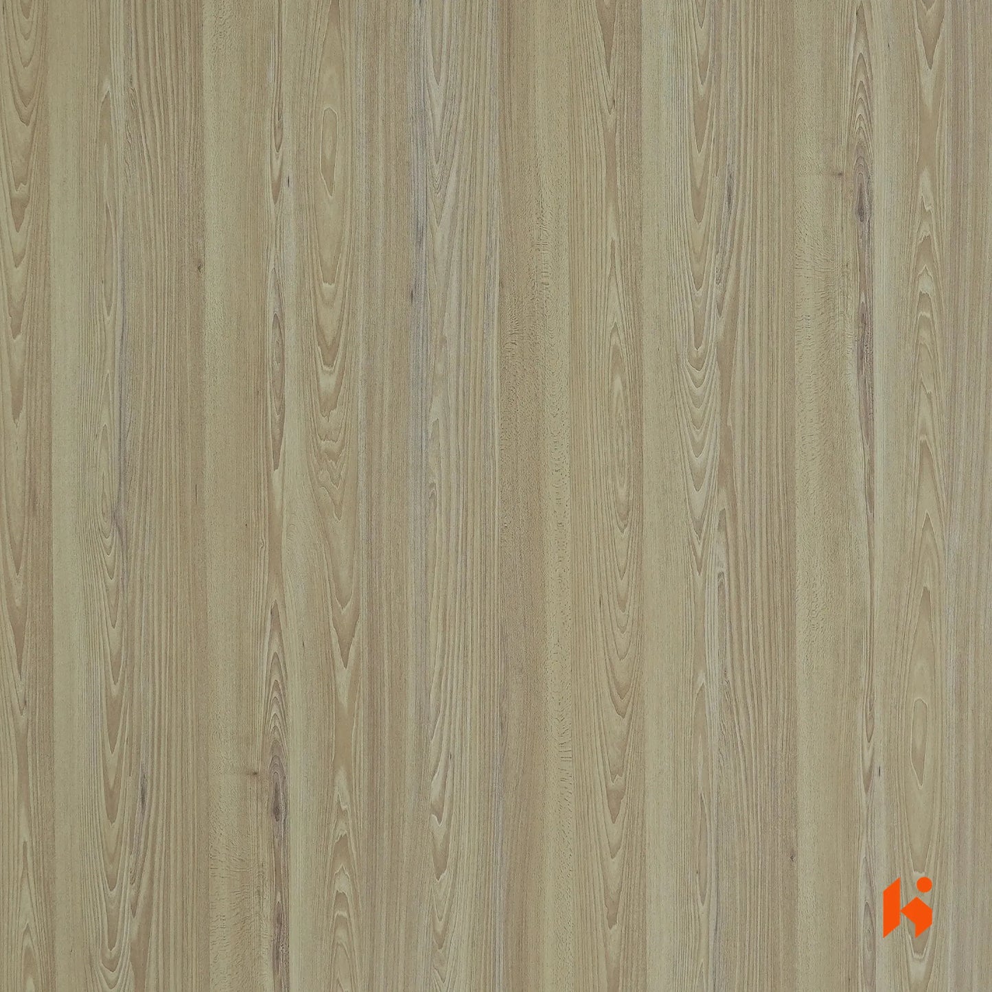 Aica Sunmica 0.8mm Laminates - Oregon Ash Light - 5374
