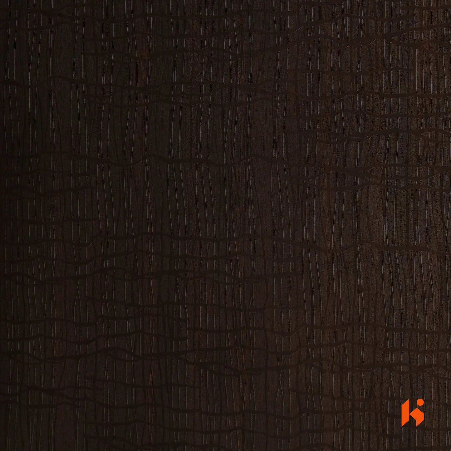 Aica Sunmica 0.8mm Laminates - Flowery Wenge - 5375