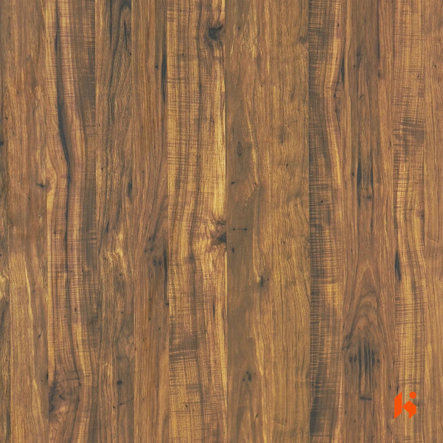 Aica Sunmica 0.8mm Laminates - Majestic Teak - 5376