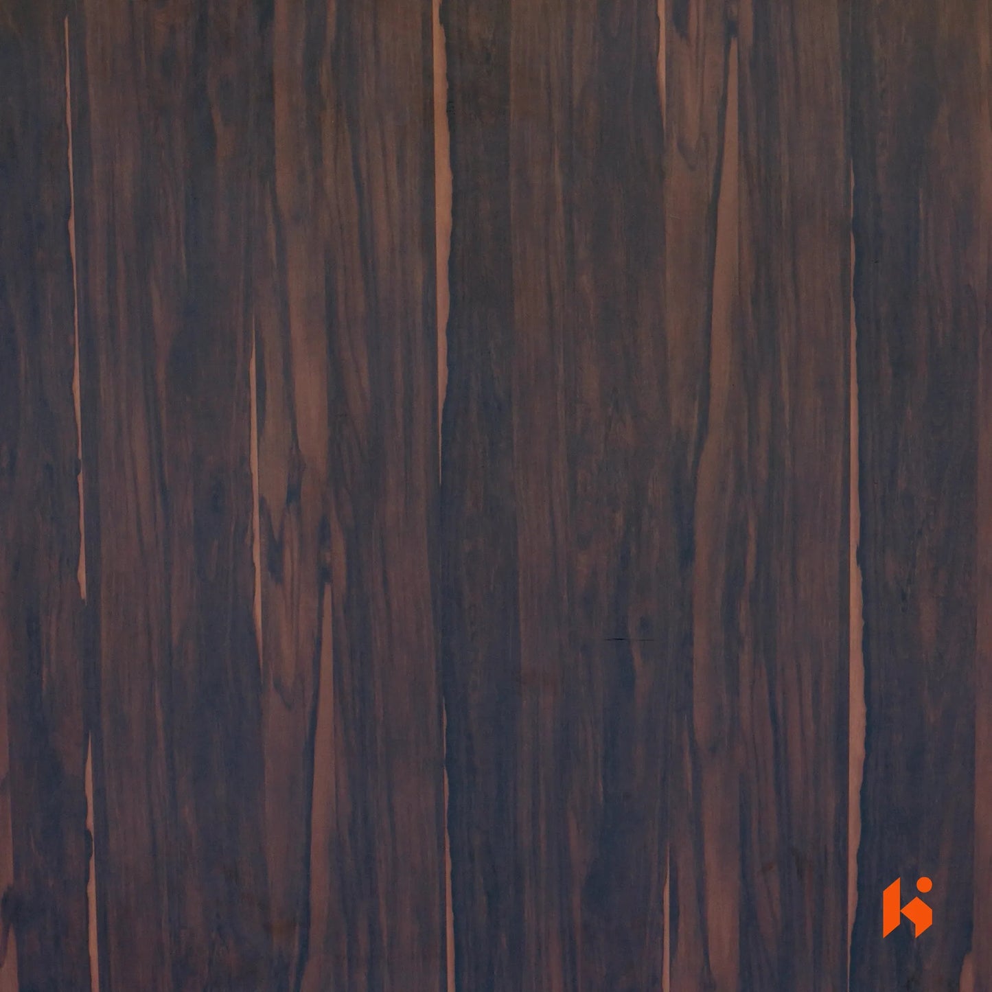 Aica Sunmica 0.8mm Laminates - Oak Boulevard Brown - 5378