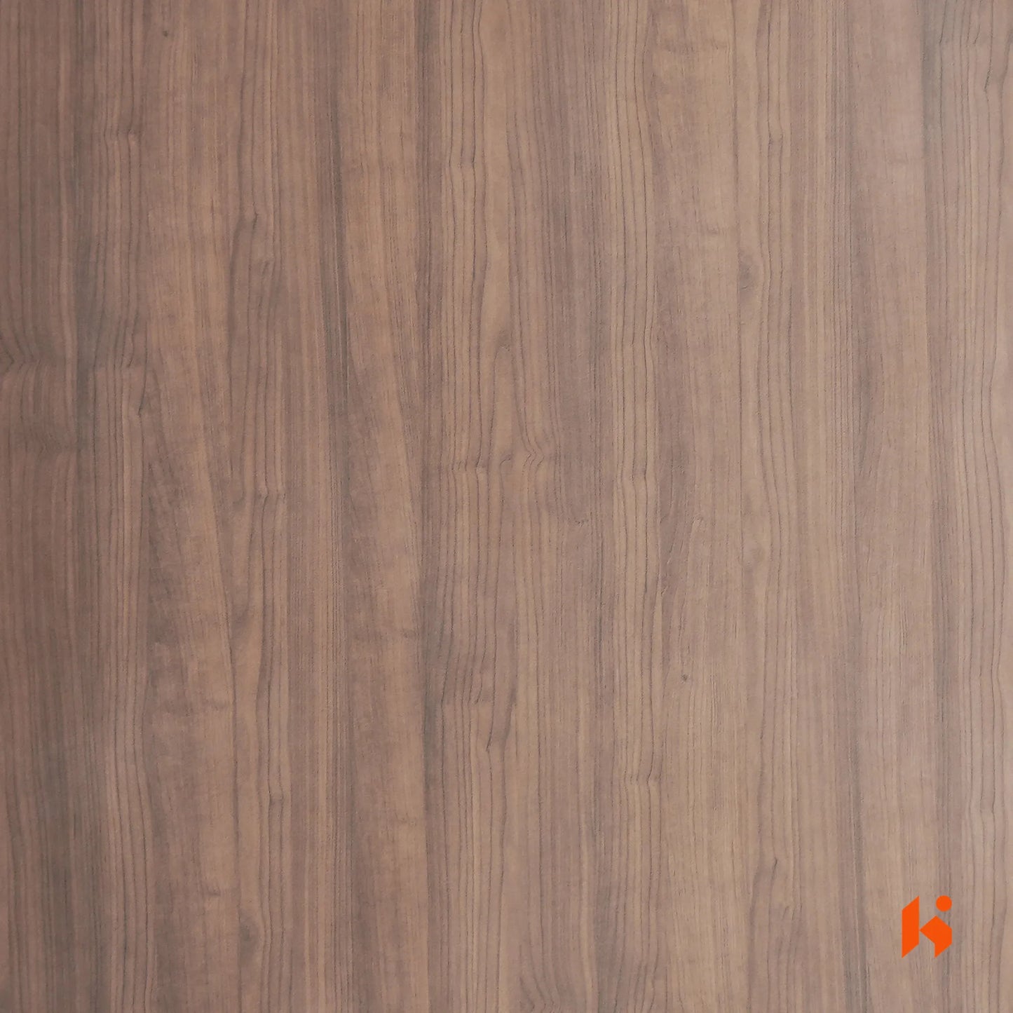 Aica Sunmica 0.8mm Laminates - Natural Walnut - 5381