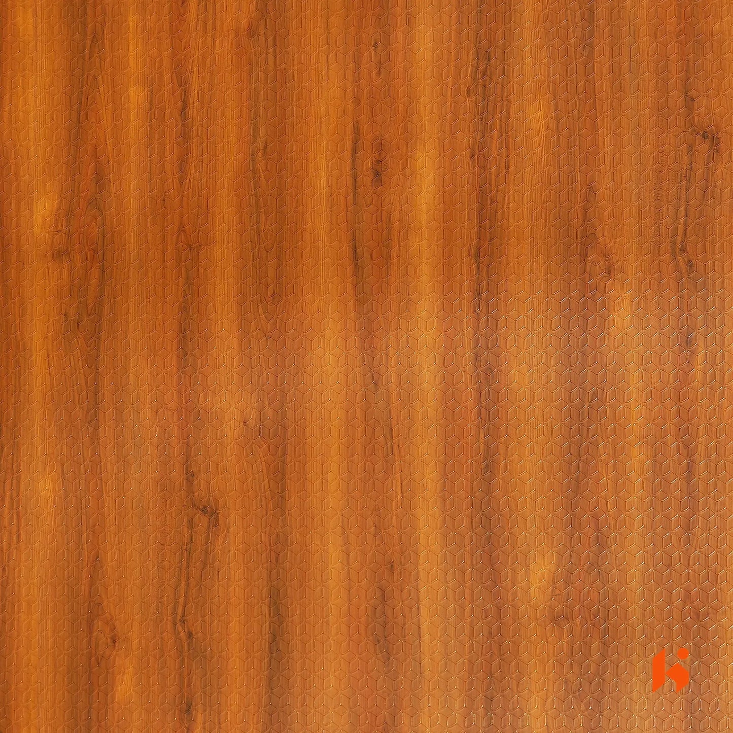 Aica Sunmica 0.8mm Laminates - Urban Teak - 5386