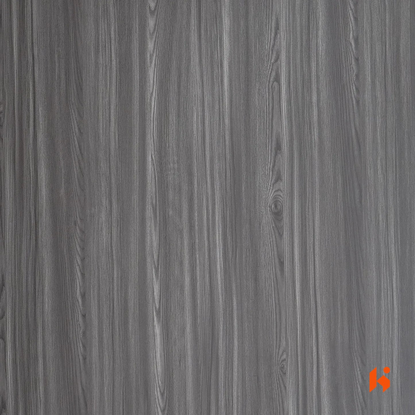 Aica Sunmica 0.8mm Laminates - Rich Grey Oak Dark - 5399