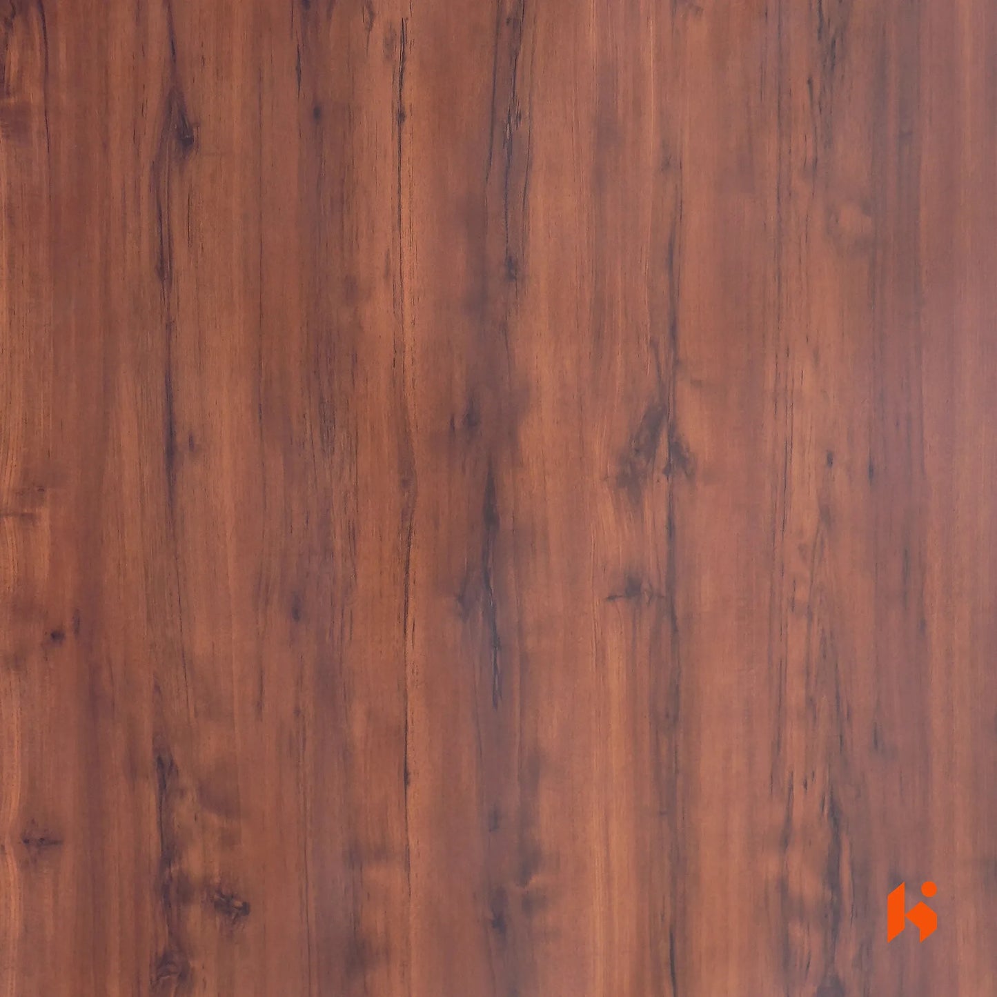 Aica Sunmica 0.8mm Laminates - Hazel Cadiz Walnut - 5405