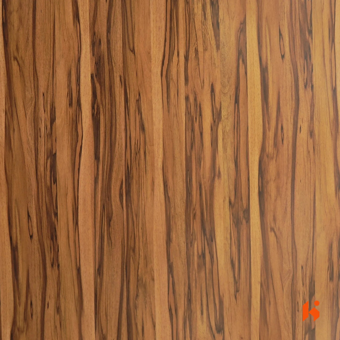 Aica Sunmica 0.8mm Laminates - Alura Walnut - 5407