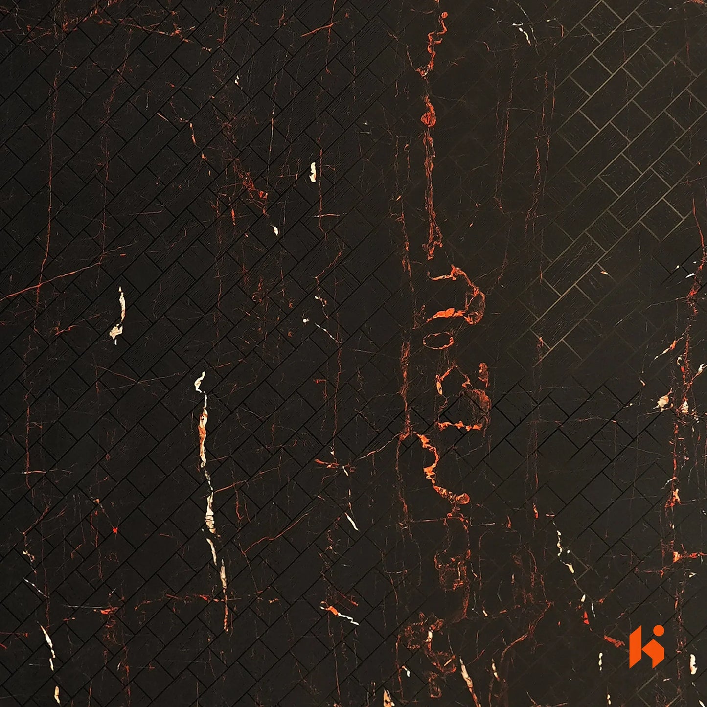 Aica Sunmica 0.8mm Laminates - Ecstacy - 5747