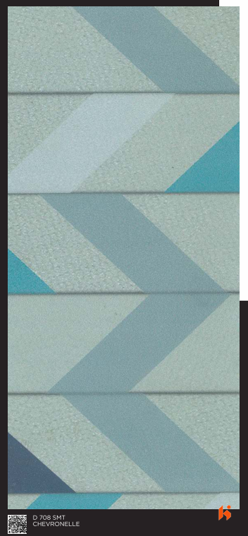 Virgo ABCO 0.8mm Laminates - D 708 - Chervonele