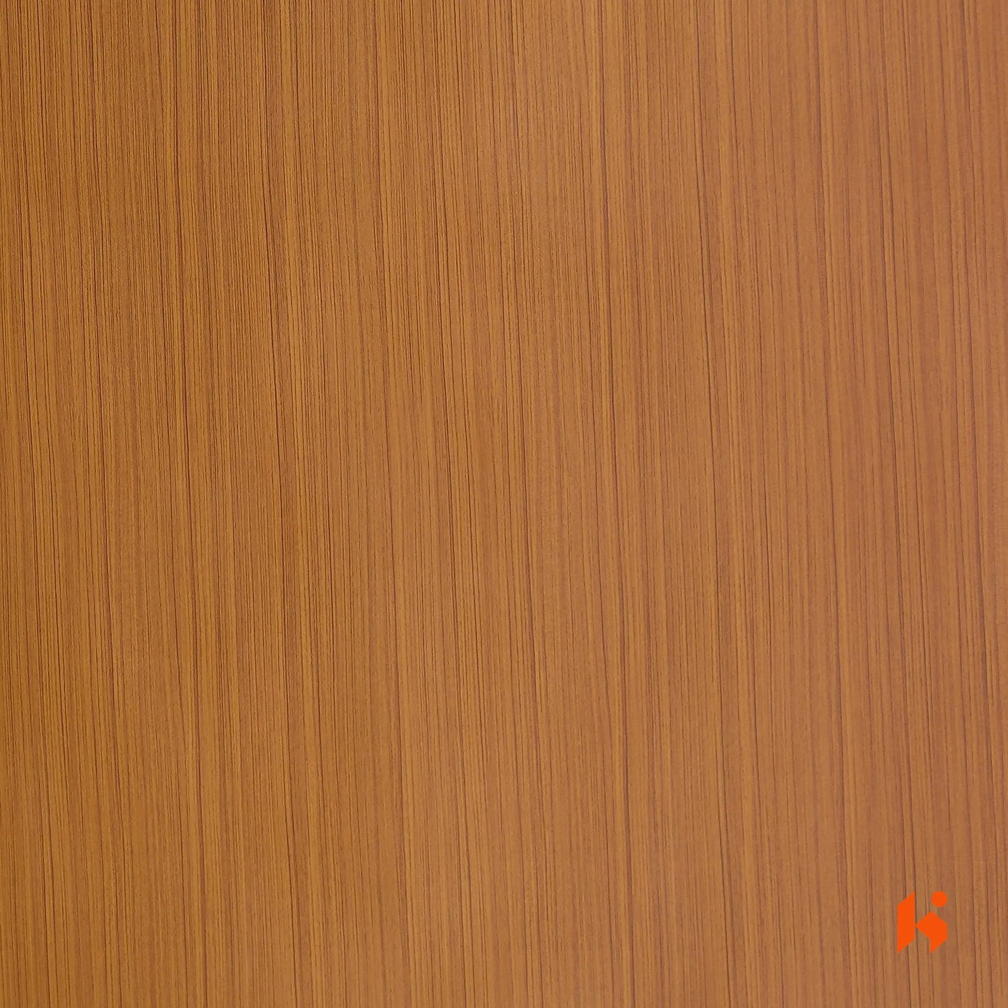 Aica Sunmica 0.8mm Laminates - Line Teak - EXW126/A