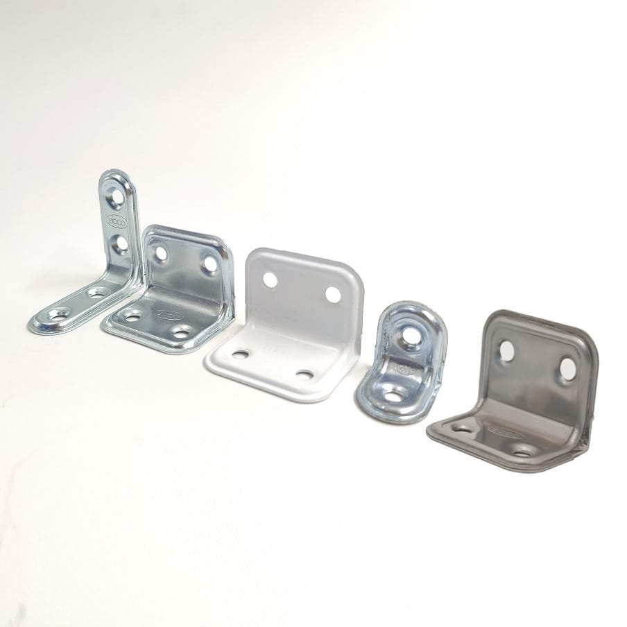 Ebco Right Angle Connector (RAC)