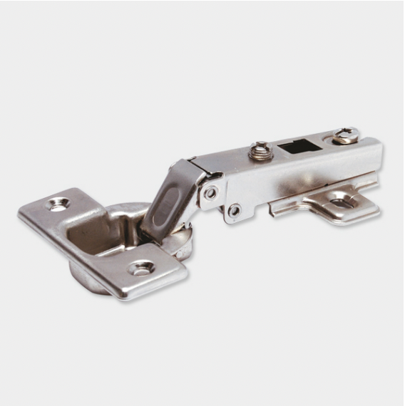 Ebco Regular Hinge (Euro Slip On Hinge)