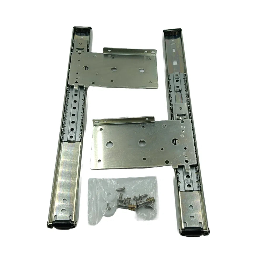 Ebco Pocket Door Channels-35