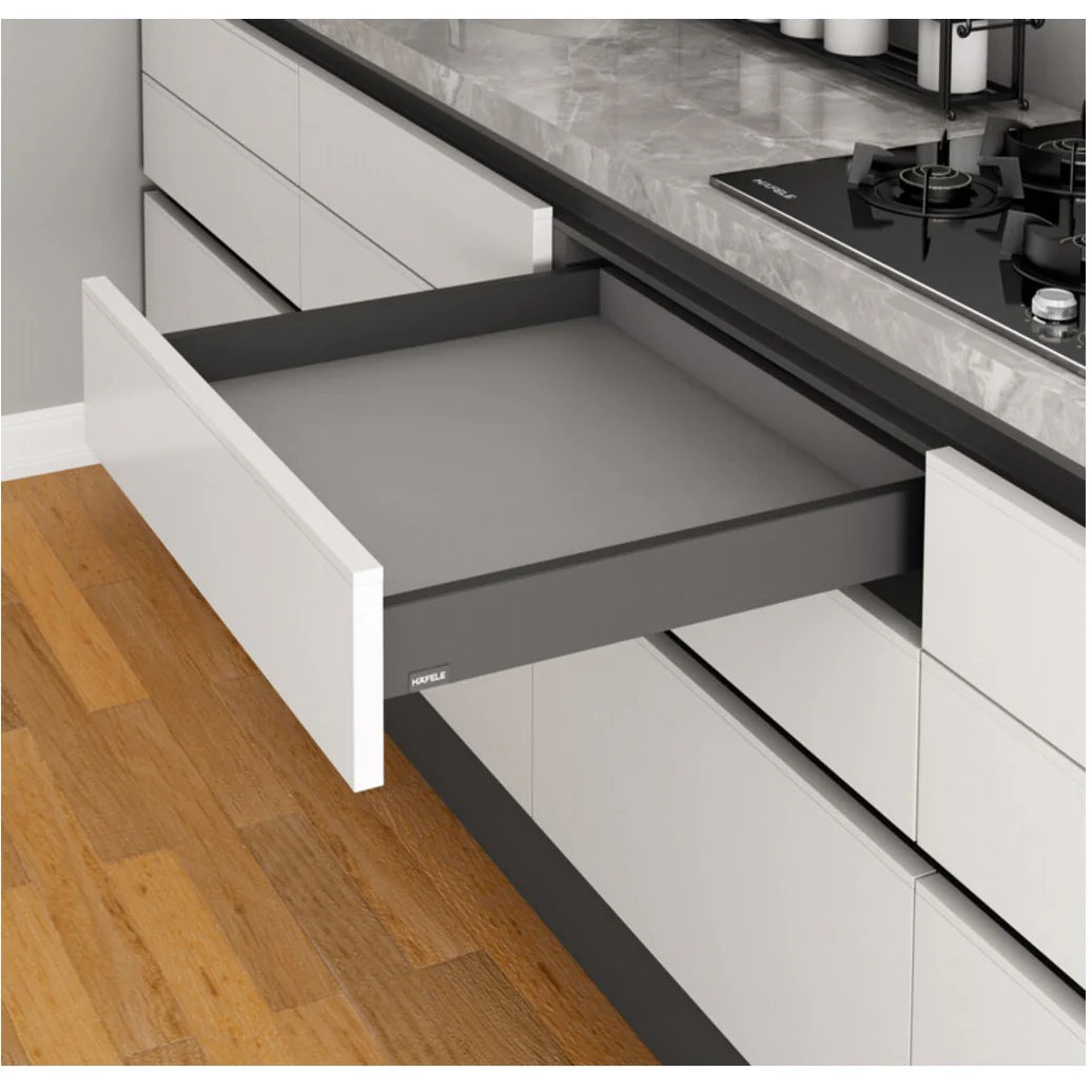 Hafele Matrixbox Slim Solid 40 Kg