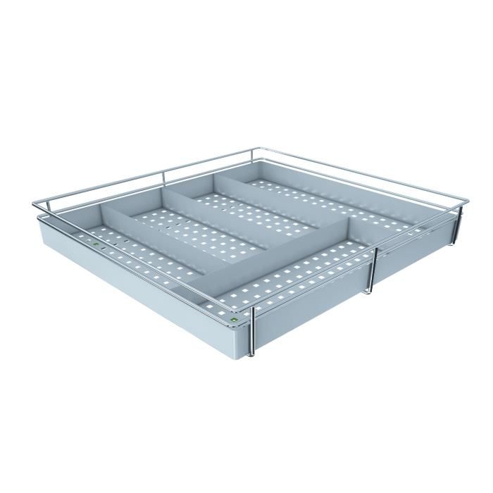 Hettich Cargo Cutlery Basket