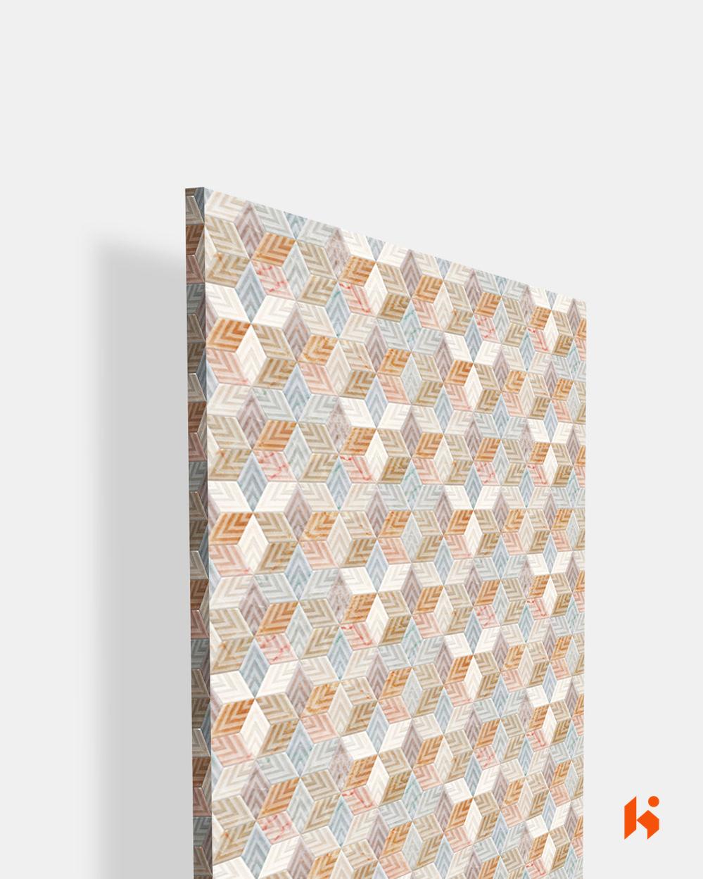 Dorby Laminates - 17 - Estoile - 1mm - 8ft - x - 4ft