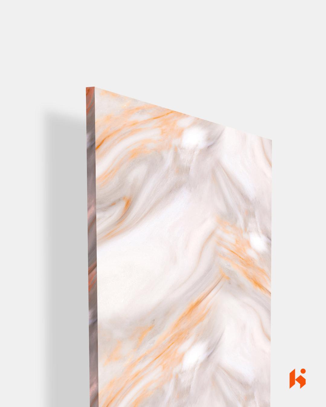 Dorby Laminates - 51 - Multi Quartz - 1mm - 8ft - x - 4ft