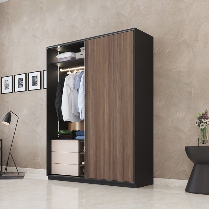 Hettich SlideLine 16 PLUS, 50kg - Softclose