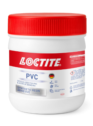 Loctite PVC Adhesive