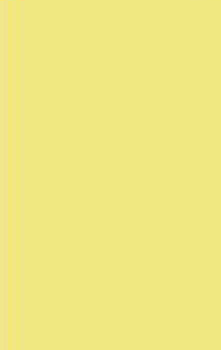 Virgo Abco Mica 1mm - 9163 - Light Yellow