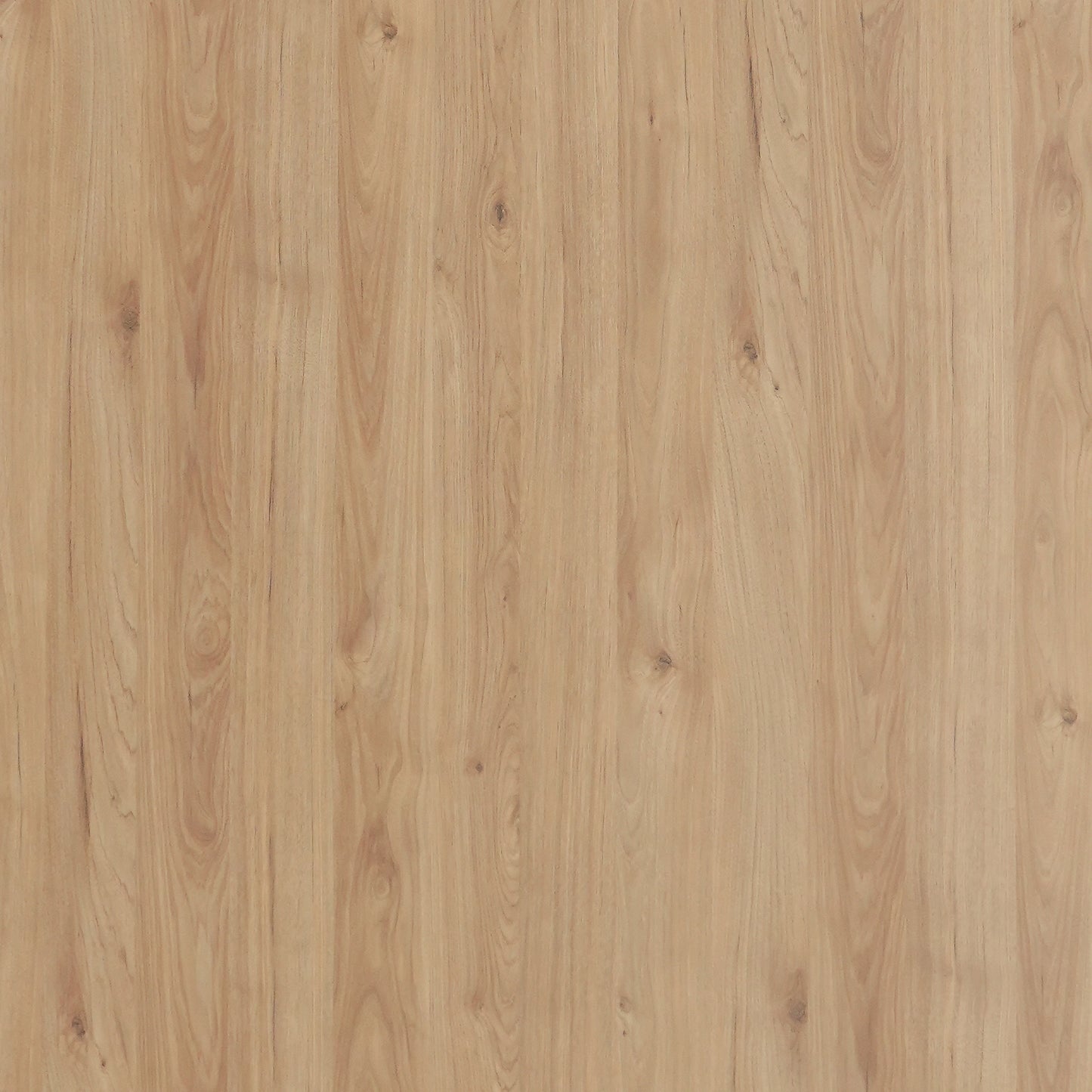 Aica Sunmica Sakura - WP 216 - Natural Hickory - 1mm 8ft x 4ft
