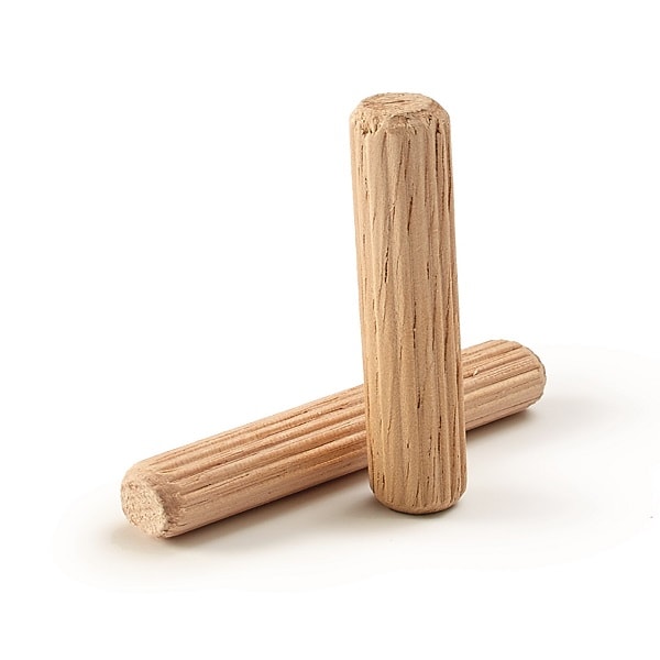 Wooden Dowel