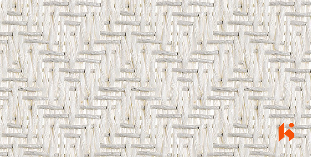 Brown Paper - Cane Laminate - DG-186 A-118 - Blaxial Cane Natural