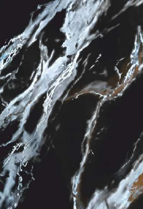 Dorby Laminates - Nero Marquing - 8057 -0.8mm - 8ft - x - 4ft