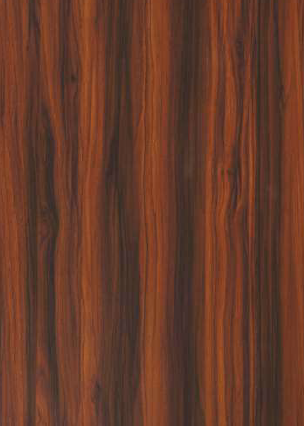 Dorby Laminates - Rustic Iroka - 862 -0.8mm - 8ft - x - 4ft