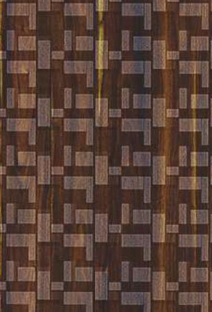 Dorby Laminates - Frozen Walnut - 8853 -0.8mm - 8ft - x - 4ft