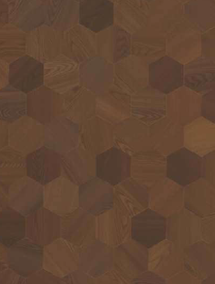 Dorby Laminates - Hexa Walnut - 8883 -0.8mm - 8ft - x - 4ft
