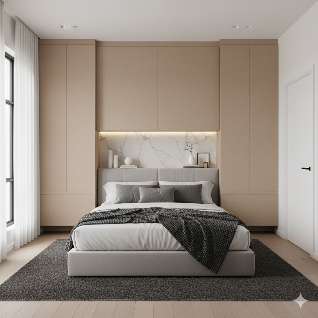 Khidki Trendsetter 1mm Laminates - 22006 - Classic Sand