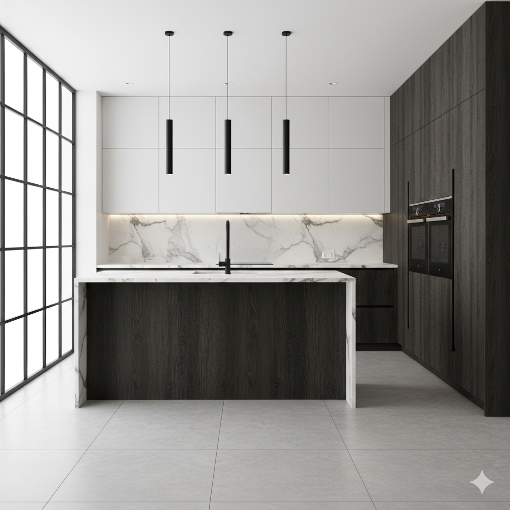 Khidki Trendsetter 1mm Laminates - 30018 - Malaysian Talli