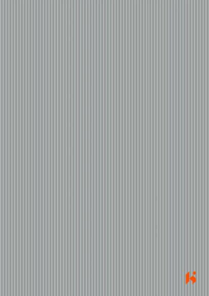 Finoble Laminate - 1109 - Silver Grey