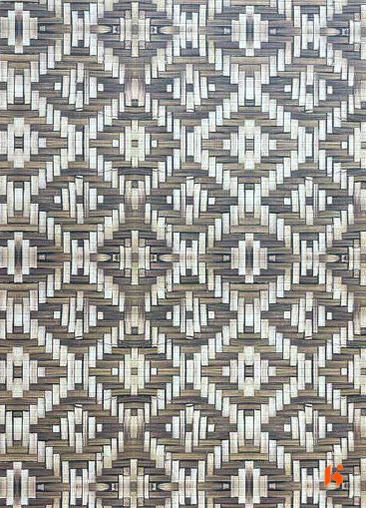 KHIDKI Cane 1mm Laminates 8ftx4ft - CAN-101