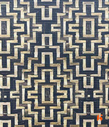 KHIDKI Cane 1mm Laminates 8ftx4ft - CAN-106