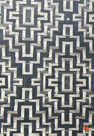 KHIDKI Cane 1mm Laminates 8ftx4ft - CAN-107