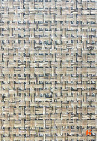 KHIDKI Cane 1mm Laminates 8ftx4ft - CAN-109