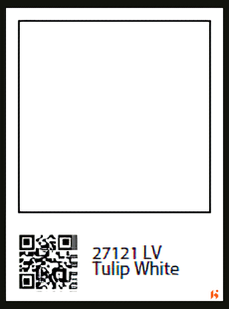Merino Luvih Laminate - 27121 - Tulip White - 1.2mm 8ftx4ft