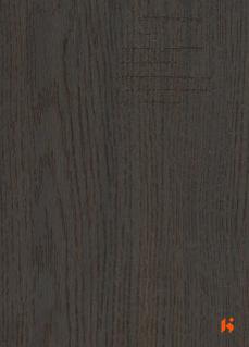 Ranwood 1mm Laminates - 4062 - Brown Teak