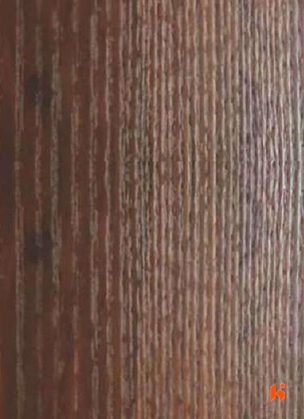 Virgo Croma 1mm Laminates - 804 - Tampico Walnut