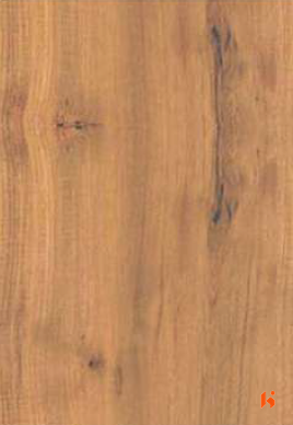 Virgo Croma 1mm Laminates - 824 - Walnut Sap