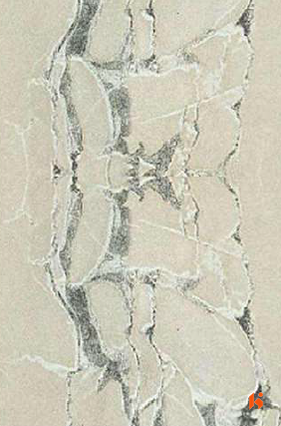 Virgo Croma 1mm Laminates - 875 - Satvario Cream