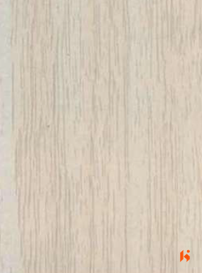 Virgo Croma 1mm Laminates - 939 - White Tendy