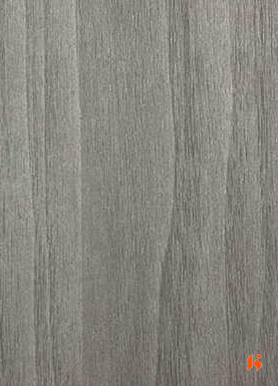 Virgo Croma 1mm Laminates - 96508 - Velvet Ash
