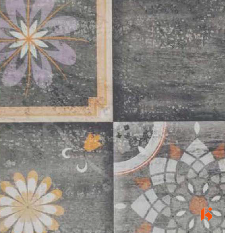 Virgo Croma 1mm Laminates - 564 - Golden Leaf