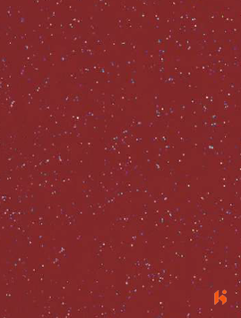 Virgo Croma Plus 0.8 laminates - 1298 - Poppy