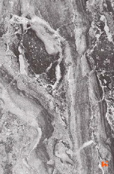 Virgo Croma Plus 0.8 laminates - 2253 - Graphite Italino