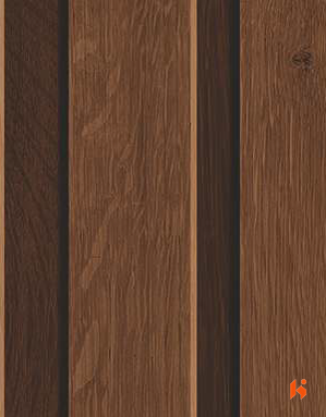 Virgo Croma Plus 0.8 laminates - 2752 - Polished Louvers